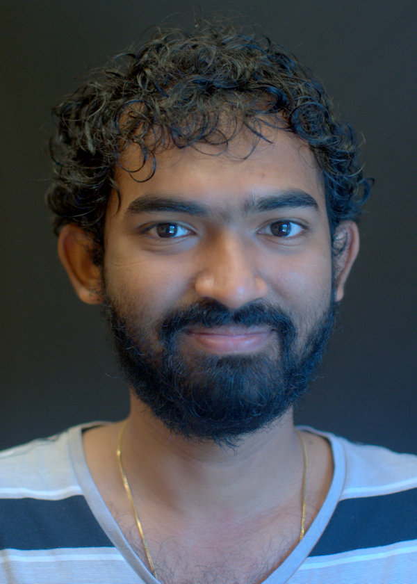 Arindam Bhattacharya